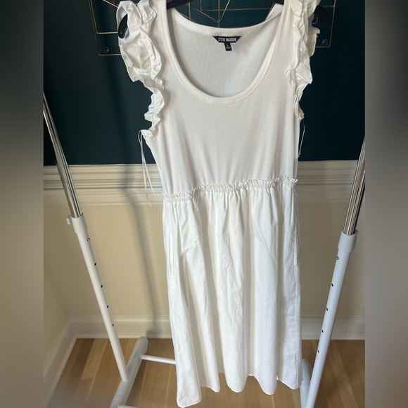 Steve Madden Dress Large NWOT - Picture 2 of 3